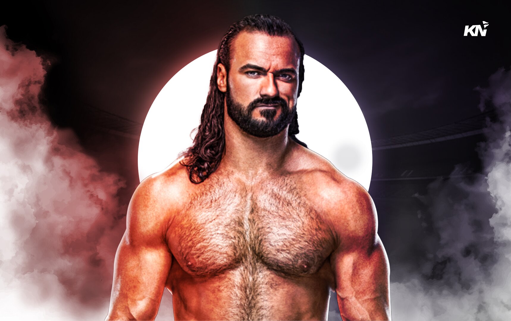 Unveiling Drew McIntyre Net Worth: His Earnings and Assets