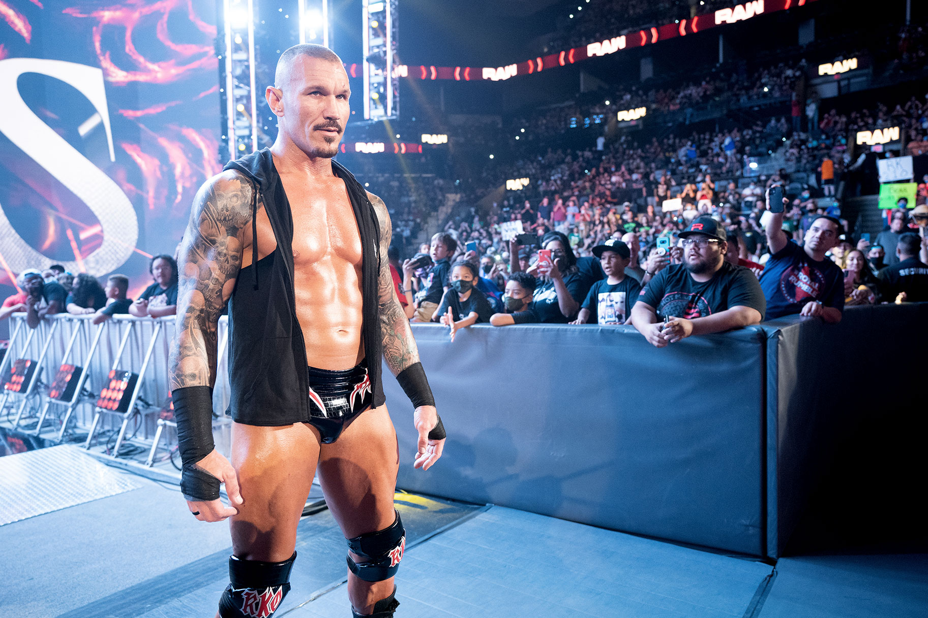 Breaking News on Randy Orton: The Legend Killers Current Status (Is He Coming Back?)