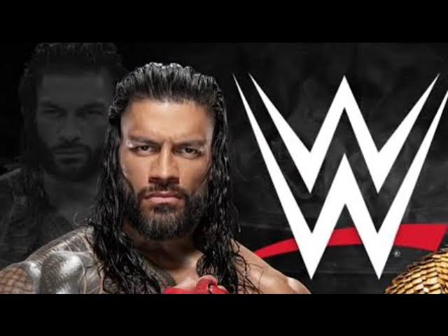 Unveiling Roman Reigns Net Worth: His Earnings and Assets