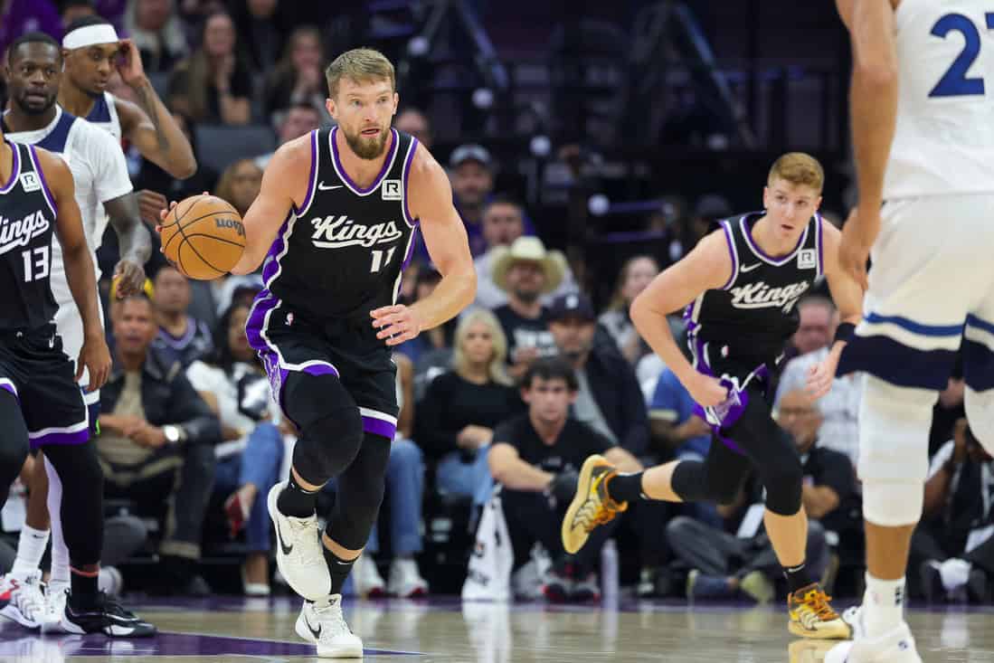 Kings vs Trail Blazers Prediction Tonight! Who Will Win This Western Conference Showdown? Expert Picks Inside!