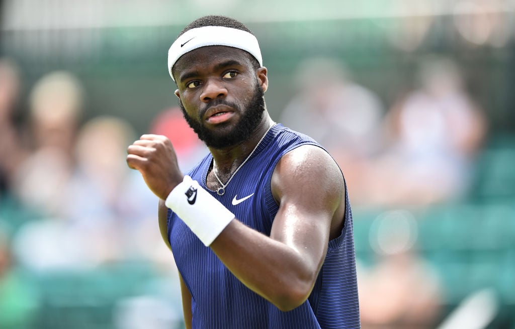 What is Tiafoe Net Worth? His Earnings and Assets Revealed