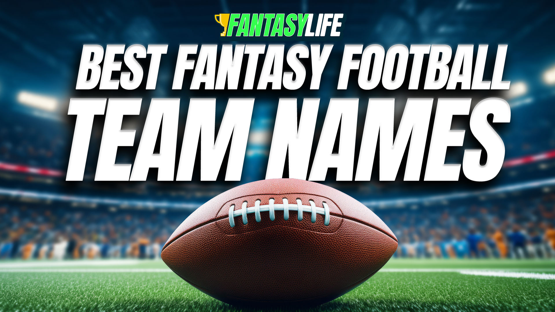 Best Movie Fantasy Football Team Names for 2024 Season