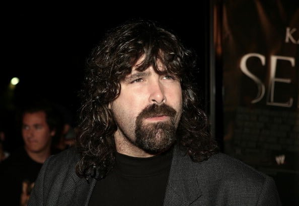 Mick Foley Net Worth: How Rich is the WWE Legend Actually?