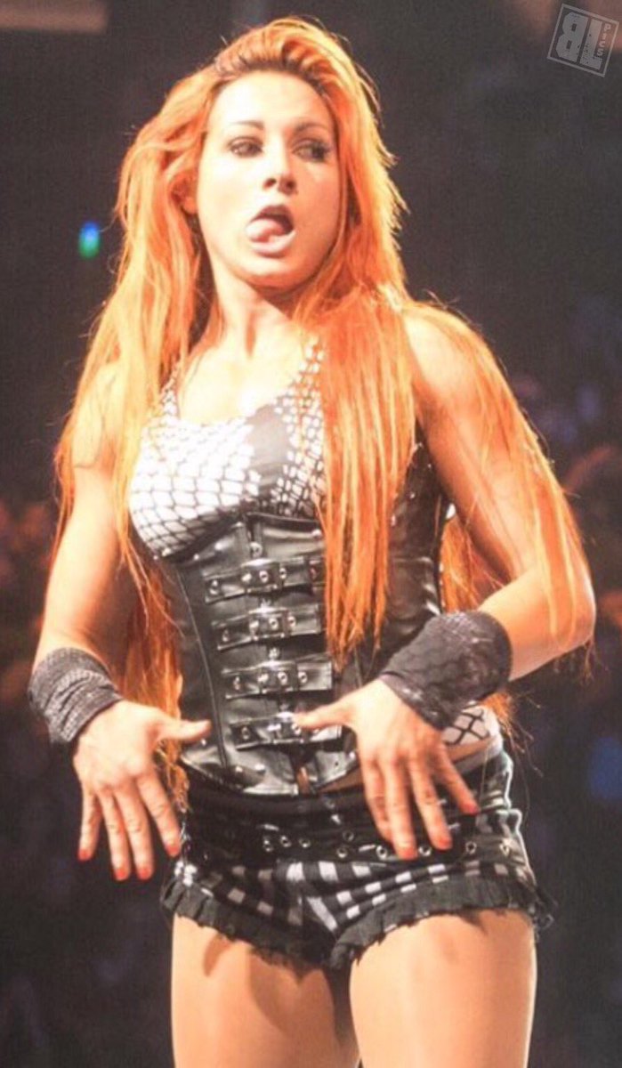 All About Becky Lynch Tongue:  See the Hottest Pictures Everyones Talking About