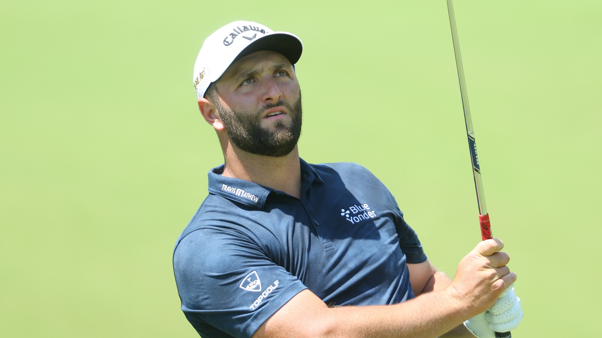 What are Jon Rahm Career Earnings in Golf?