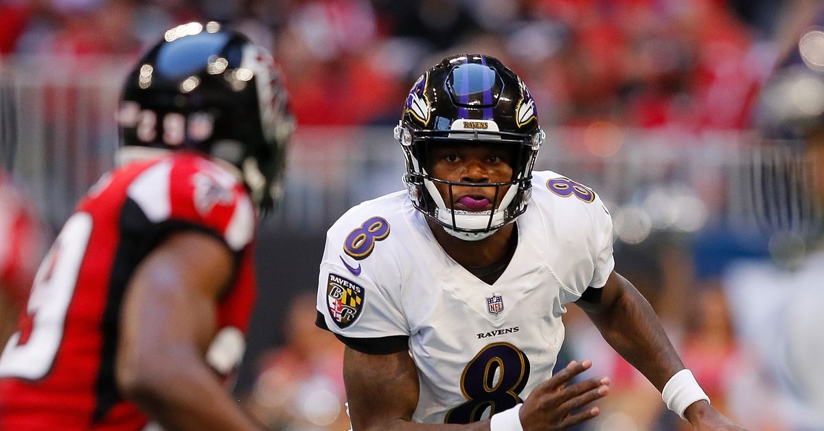 Ravens Trade Rumors Swirling: What Deals Might Happen?