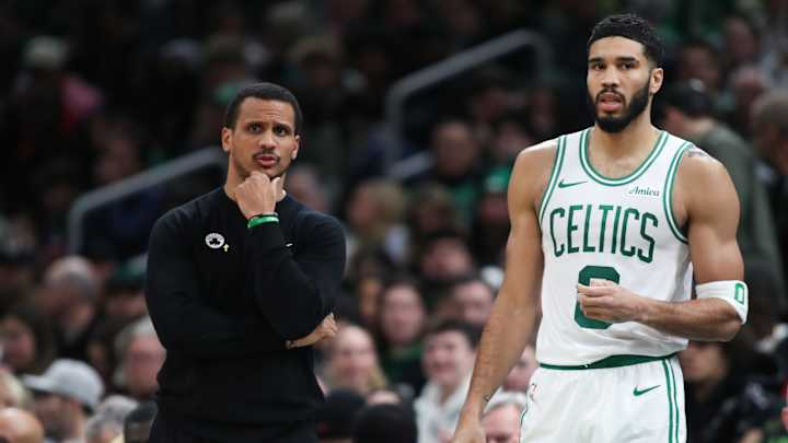 Jayson Tatum Injury Update: Is He Playing in the Next Game?