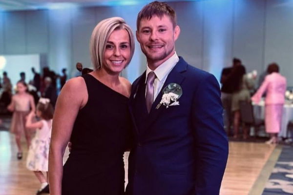 Bryce Mitchell Wife: Get to Know the Woman Behind the Fighter