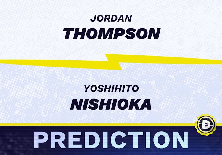 Yoshihito Nishioka Prediction: Expert Insights and Analysis