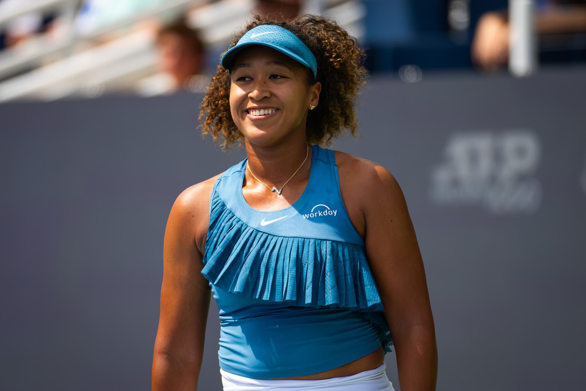 Naomi Osaka Prediction: Hot Takes on Her Chances in the Tournament!