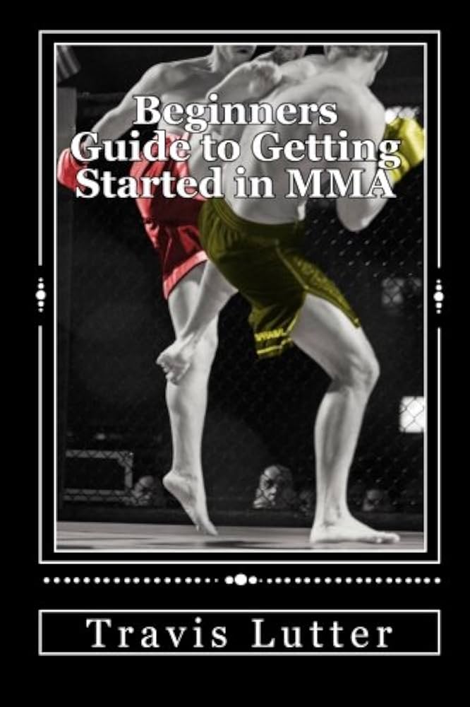 MMA Omaha: Is It Right for You? (Beginners Guide to Getting Started)