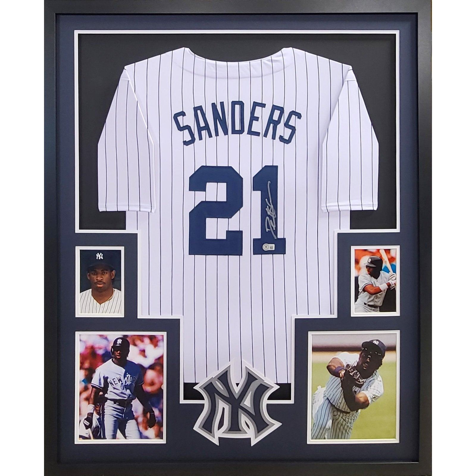 Deion Sanders New York Yankees Jersey: Where to Buy It (Plus Top Fan Gear Picks)