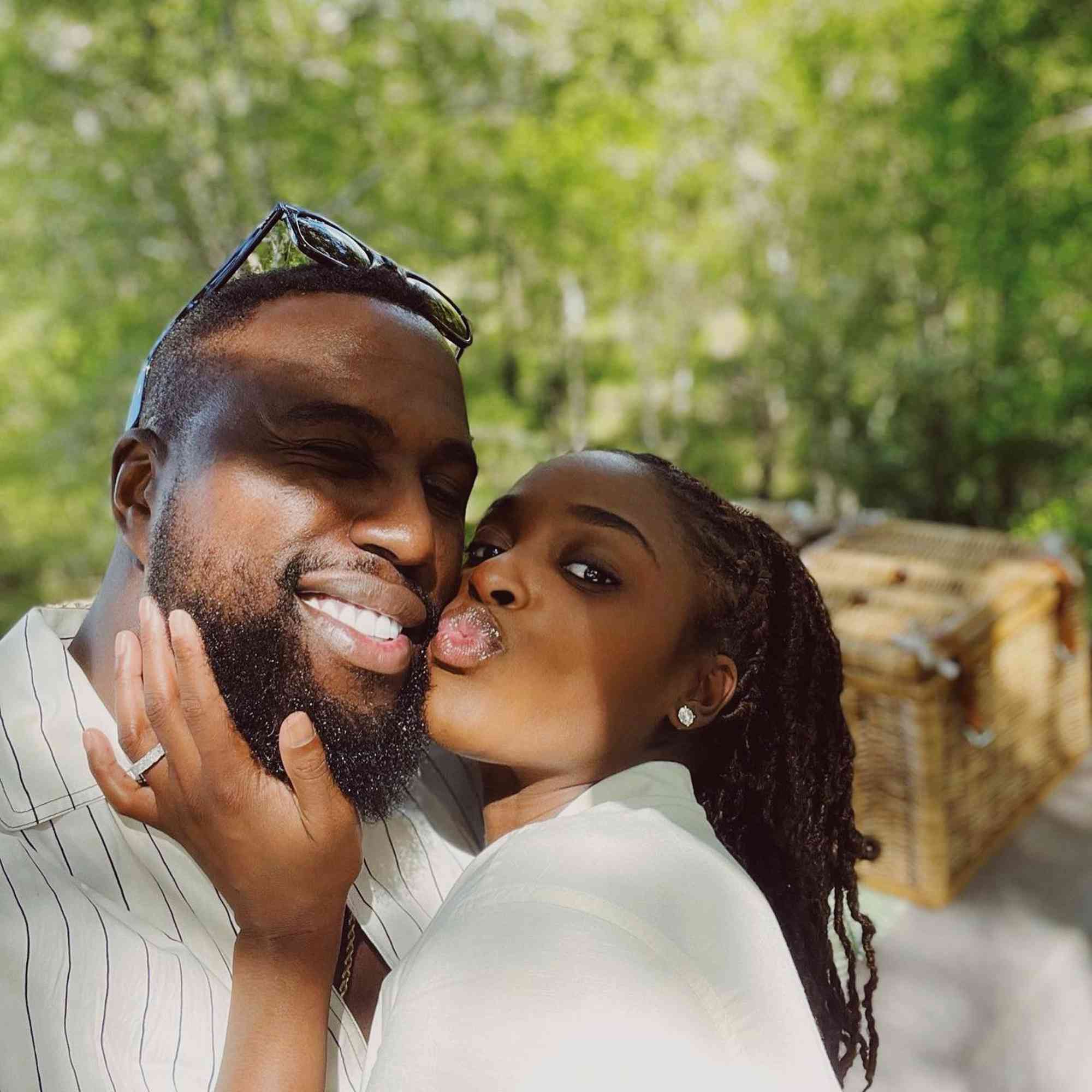 Sloane Stephens and Husband Jozy Altidore: A Power Couples Journey