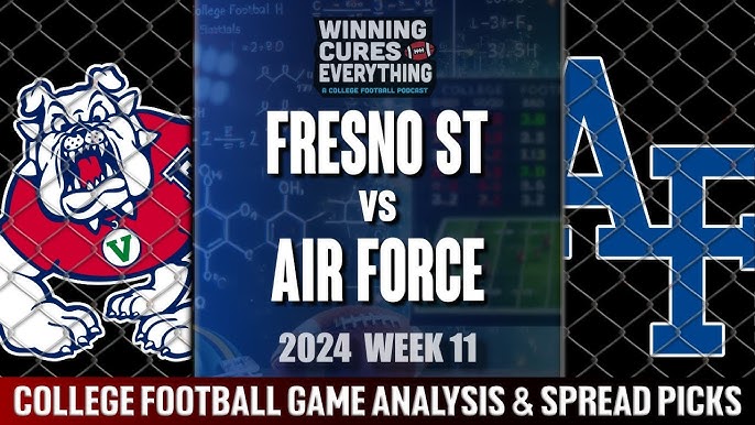 Fresno State Football Game Prediction: Expert Analysis & Picks