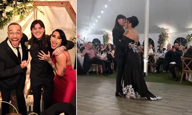 Dominik Mysterio Wedding: All the Details You Need to Know About the Ceremony!