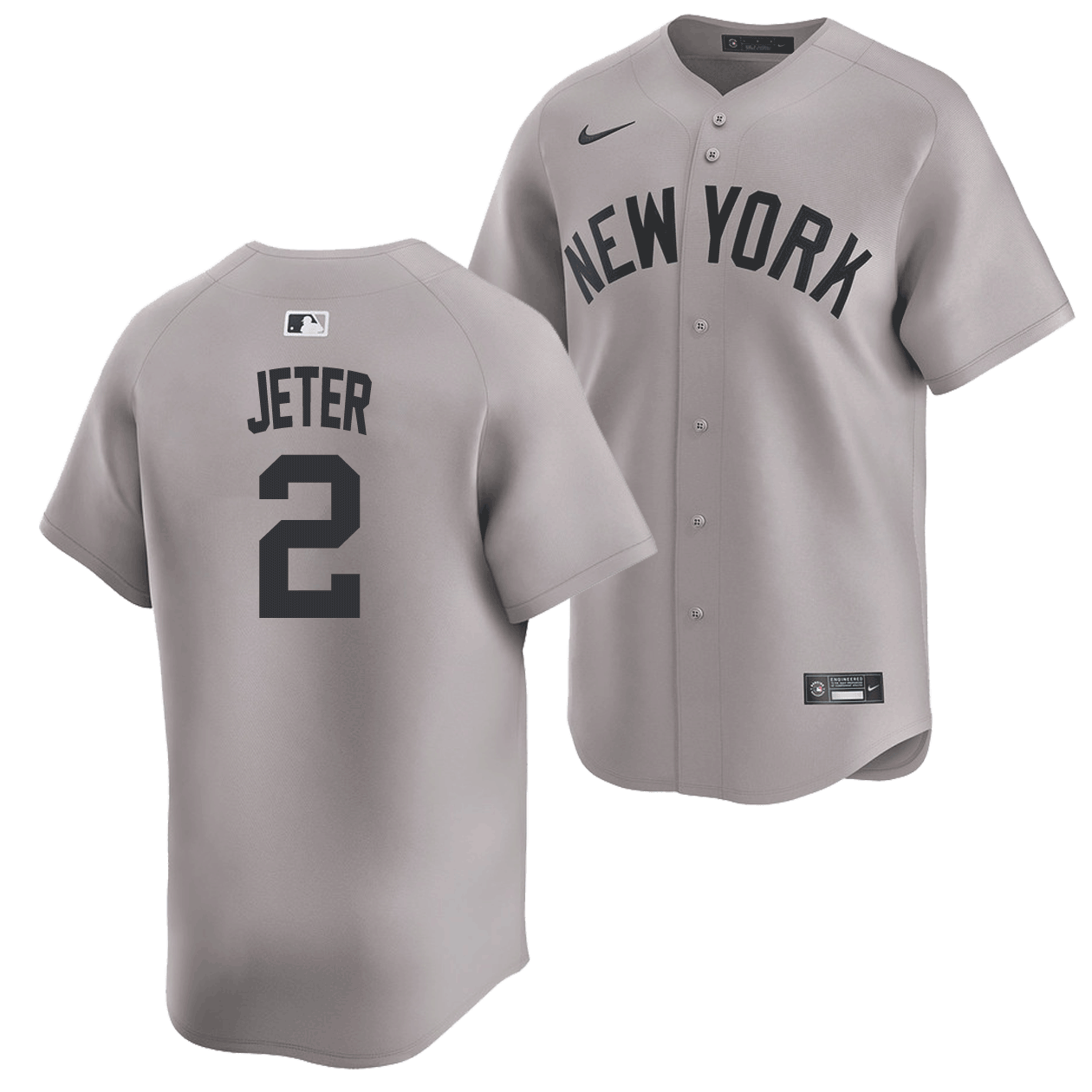 Score a New York Yankees Derek Jeter Jersey: Your Ultimate Buying Guide