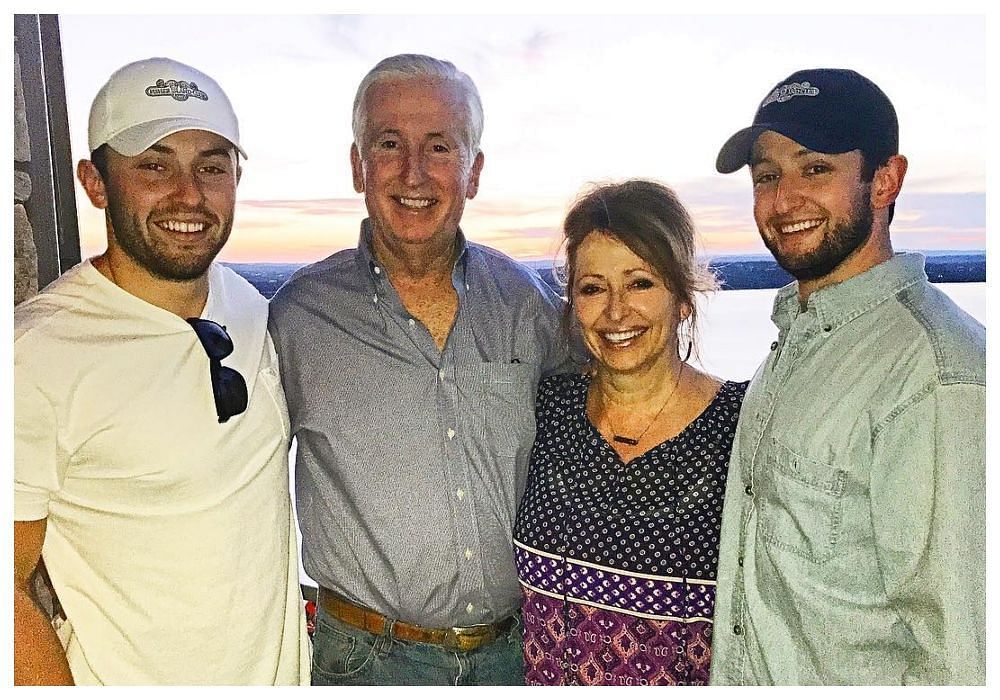 Meet Baker Mayfield Parents: The Family Behind the Football Star