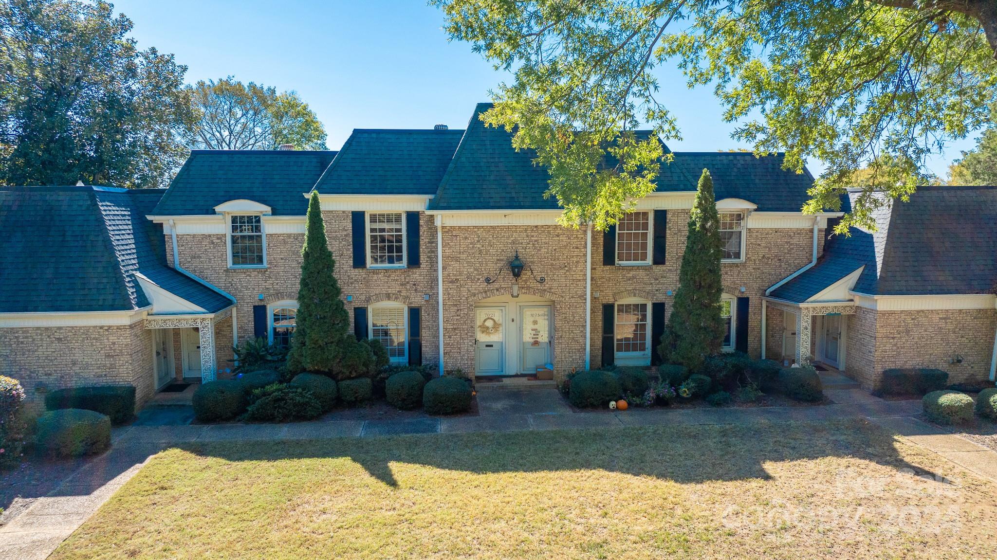 Quail Hollow Estates Charlotte NC: Your Dream Home Awaits (Discover the Charm of This Exclusive Neighborhood)