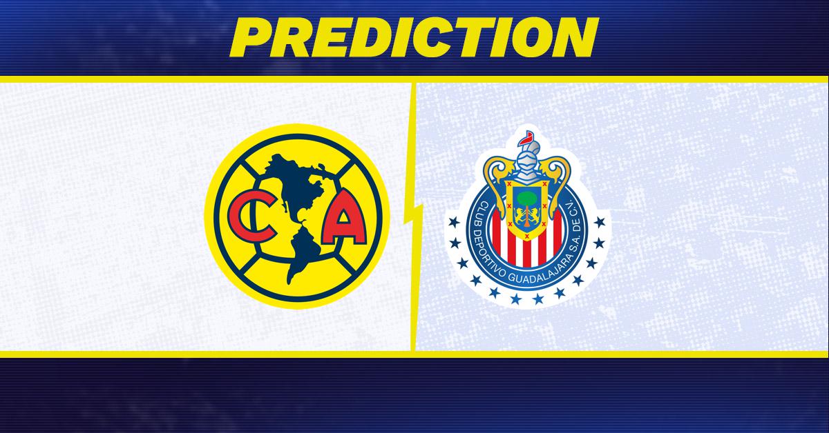 Club America vs Guadalajara Prediction: Head-to-Head Stats! See How These Teams Match Up