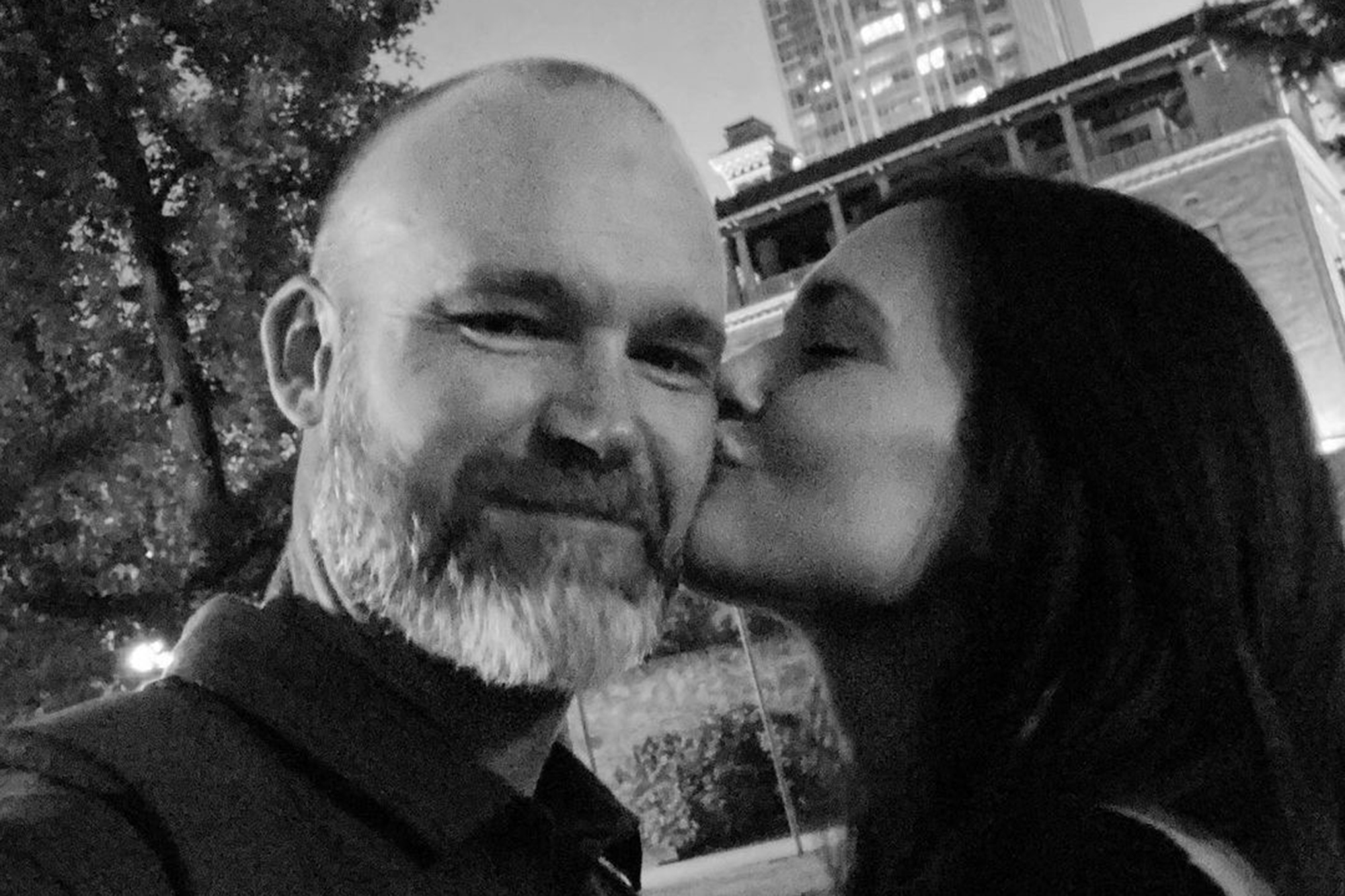 David Ross Girlfriend: How Long Have They Been Dating? A Look at Their Relationship Timeline!