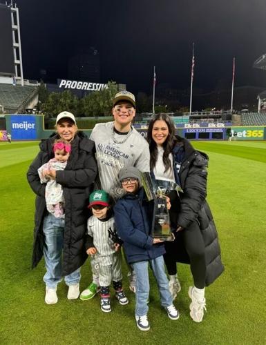 Alex Verdugo Parents: Everything You Need to Know About Them.