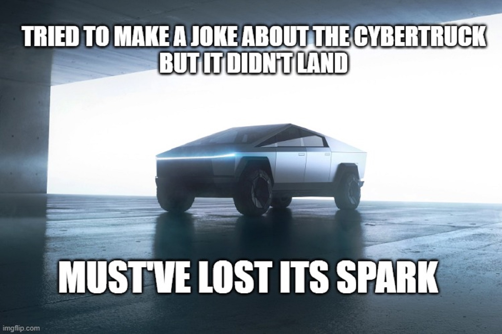 Cybertruck Jokes: Why the Internet is Laughing at Teslas Truck