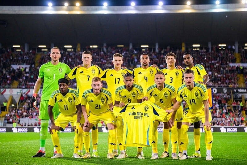 Football Prediction: Sweden vs Albania Match Analysis and Insights