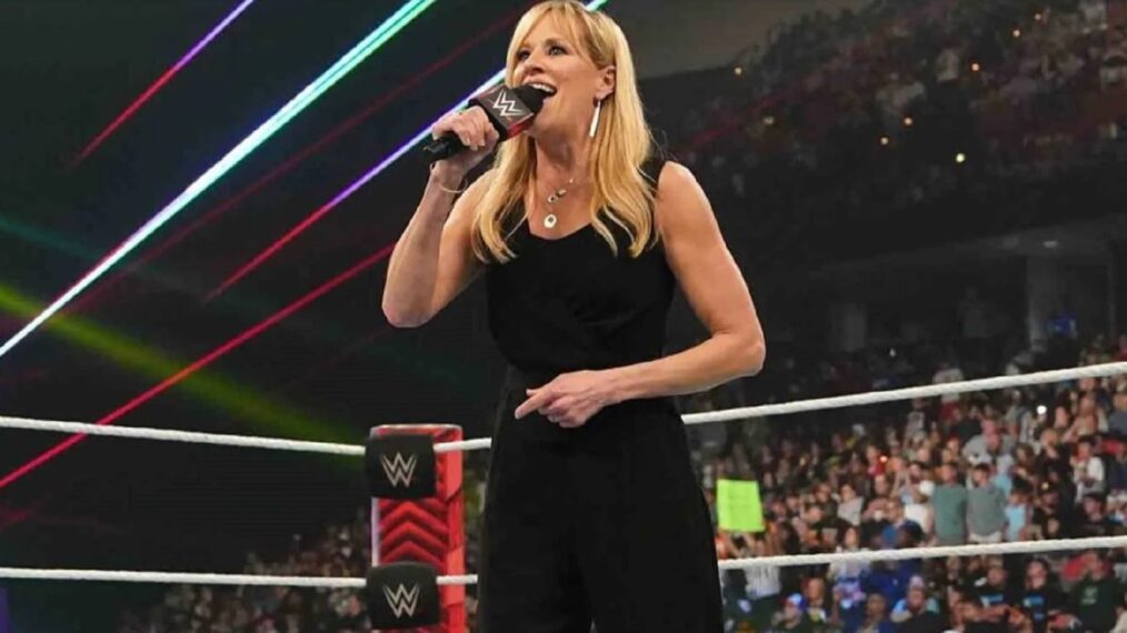 wwe lilian garcia: Where is she now? Lets catch up!