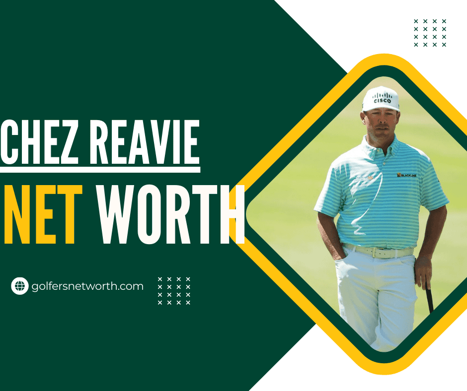 Curious About Chez Reavie Career Earnings?  We Have the Details.