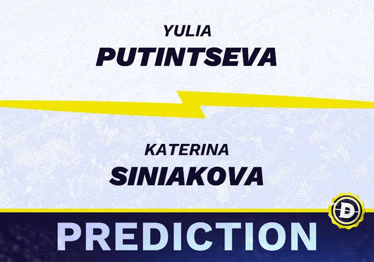 Putintseva vs Siniakova Prediction: Get Free Picks From Experts.