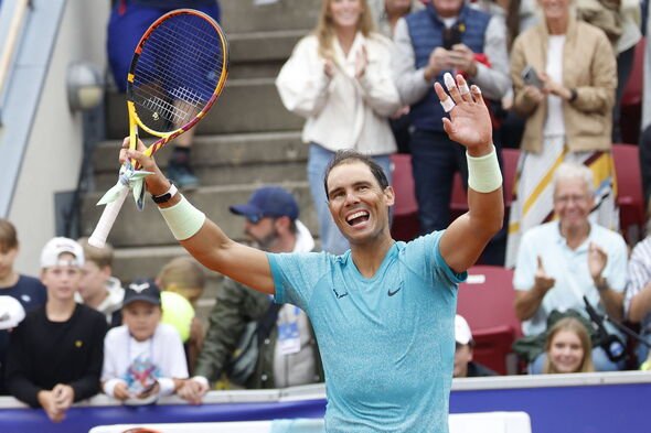 Unveiling the Story: How Did Nadal Get His Nickname?