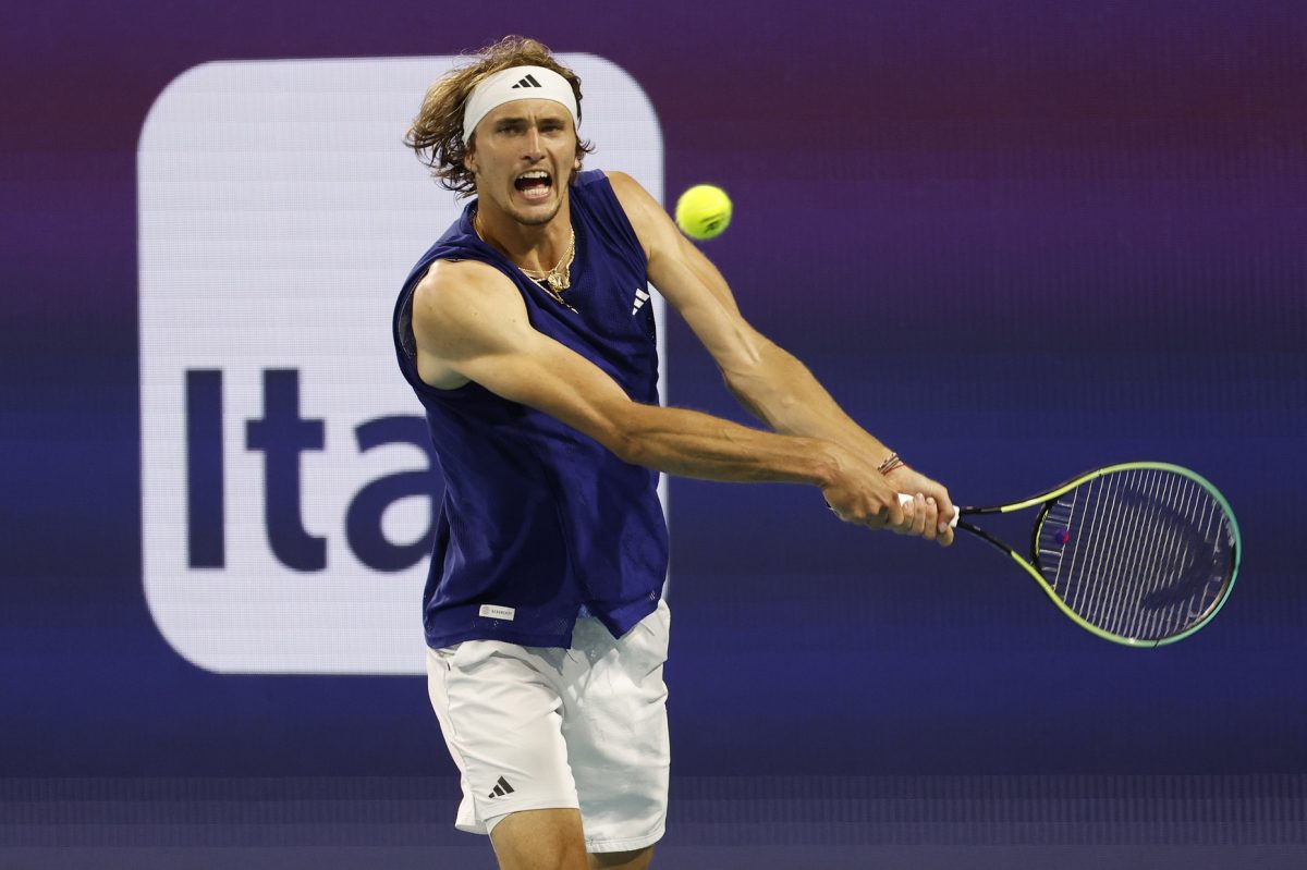 Is Alexander Zverev Ready to Win? Match Prediction Here