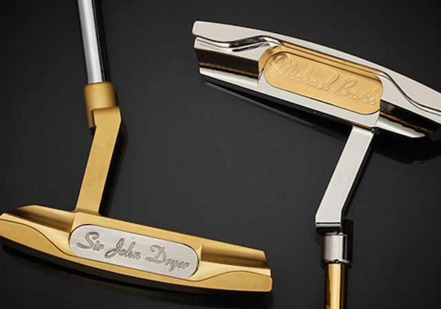 The Most Expensive Golf Putter: Is It Worth the High Price?