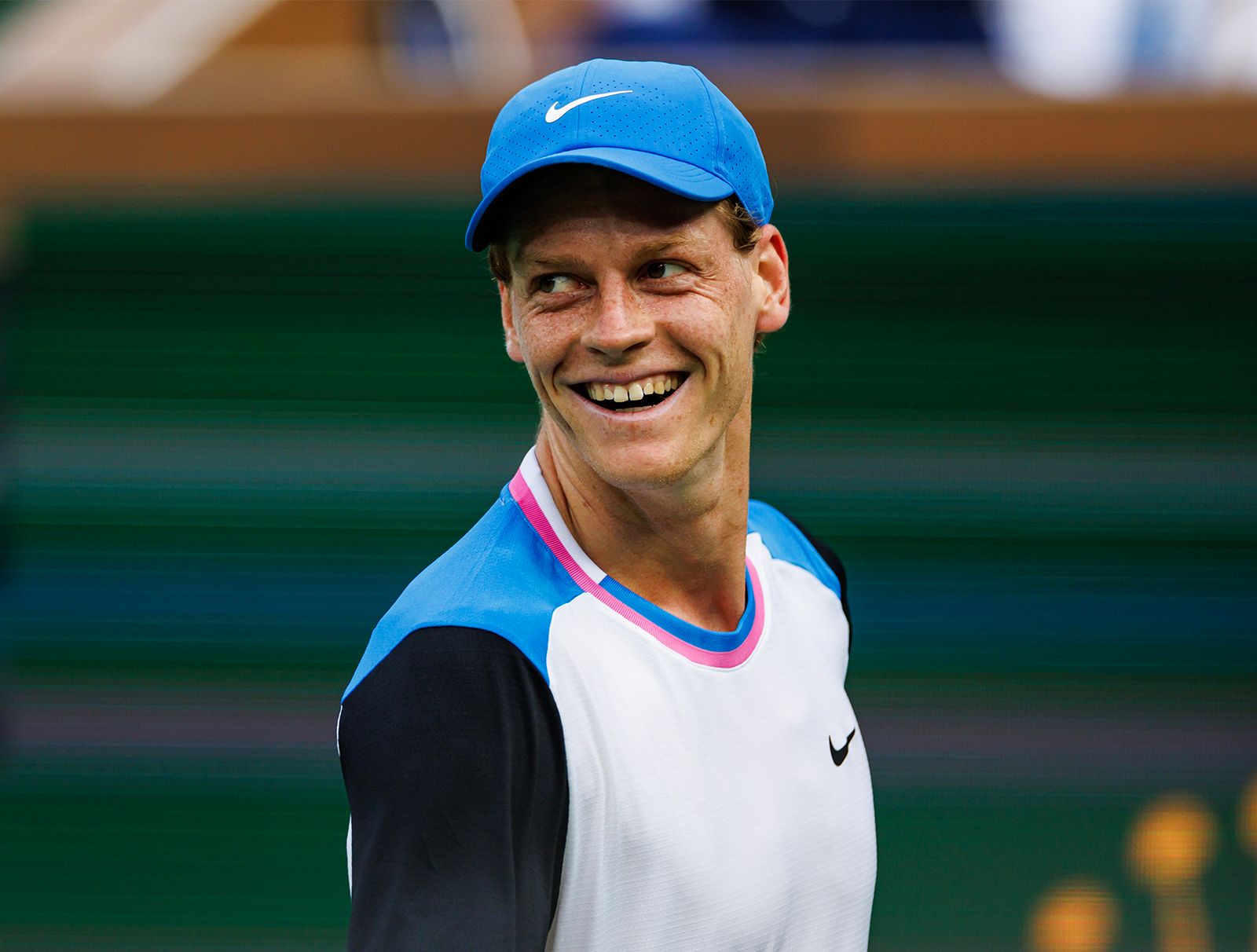 Sinner Jannik: Get to Know the Italian Tennis Phenom