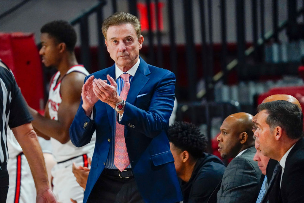 The Truth About Rick Pitino Salary: What He Really Makes