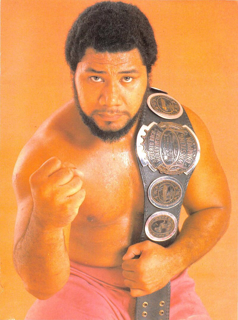 Haku Wrestler: What Made Him So Dominant?