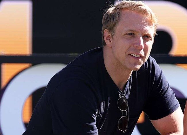 Bryan Kipp Net Worth: Get the Latest Updates Here!