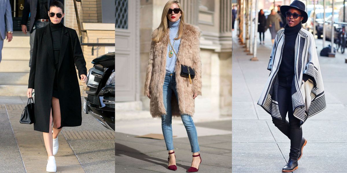 Turtleneck Rock:  How to Wear This Classic Style Trend