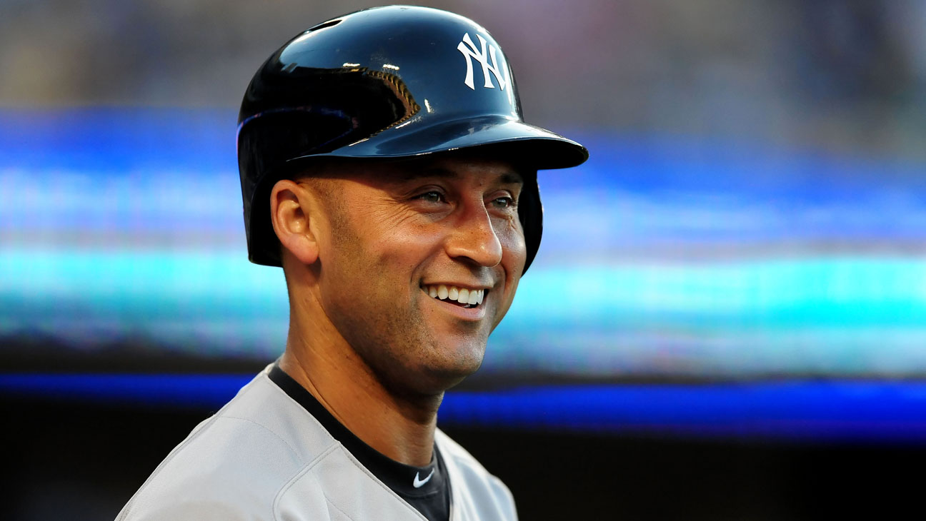 Derek Jeter Politics: Fans React to His Political Views (See What People Are Saying About the Star)