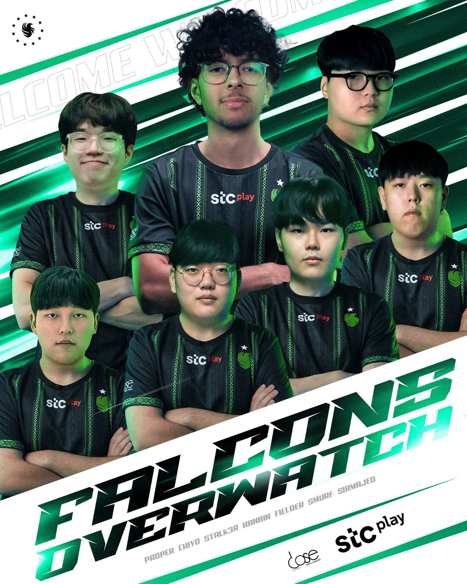 team falcons overwatch