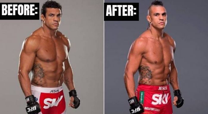 TRT Vitor: Jaw-Dropping Before and After Results – What Changed?