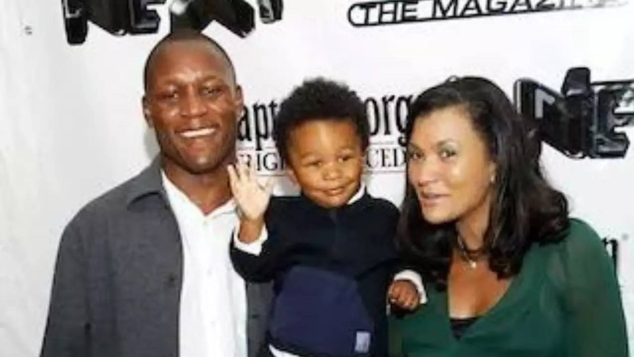 Is Barry Sanders Married? The Answer Might Surprise You, Check It Out!