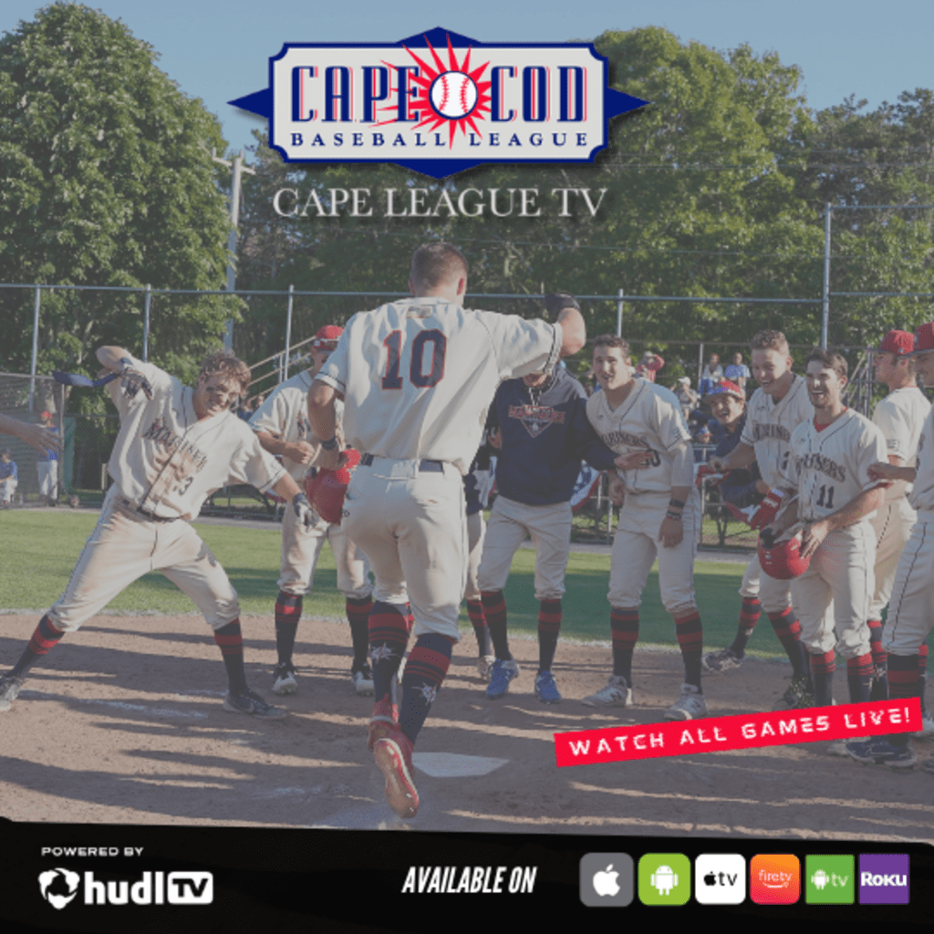 See the Cape Cod League Standings: Whos on Top?