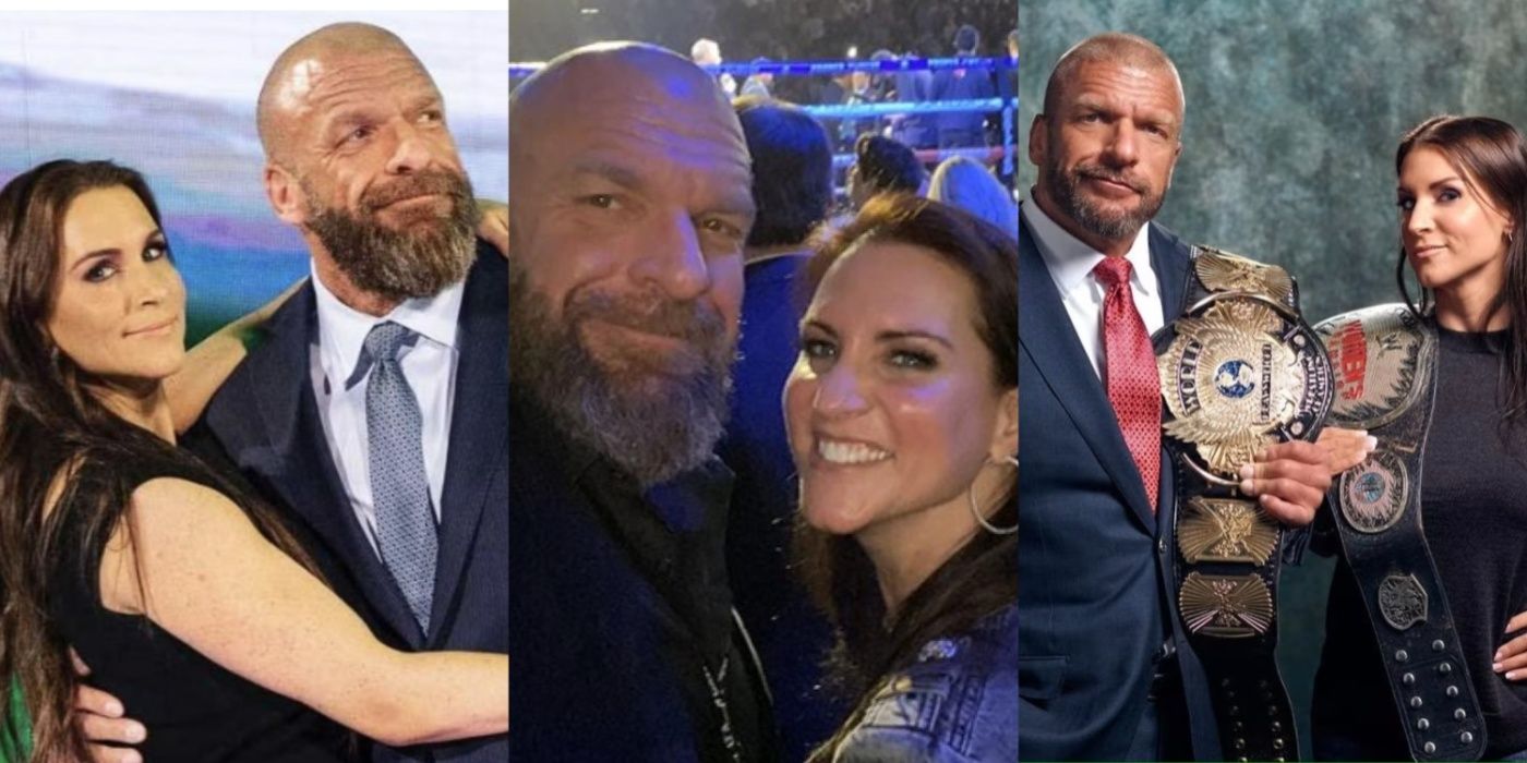 Triple H Divorce Settlement: Who Gets What?