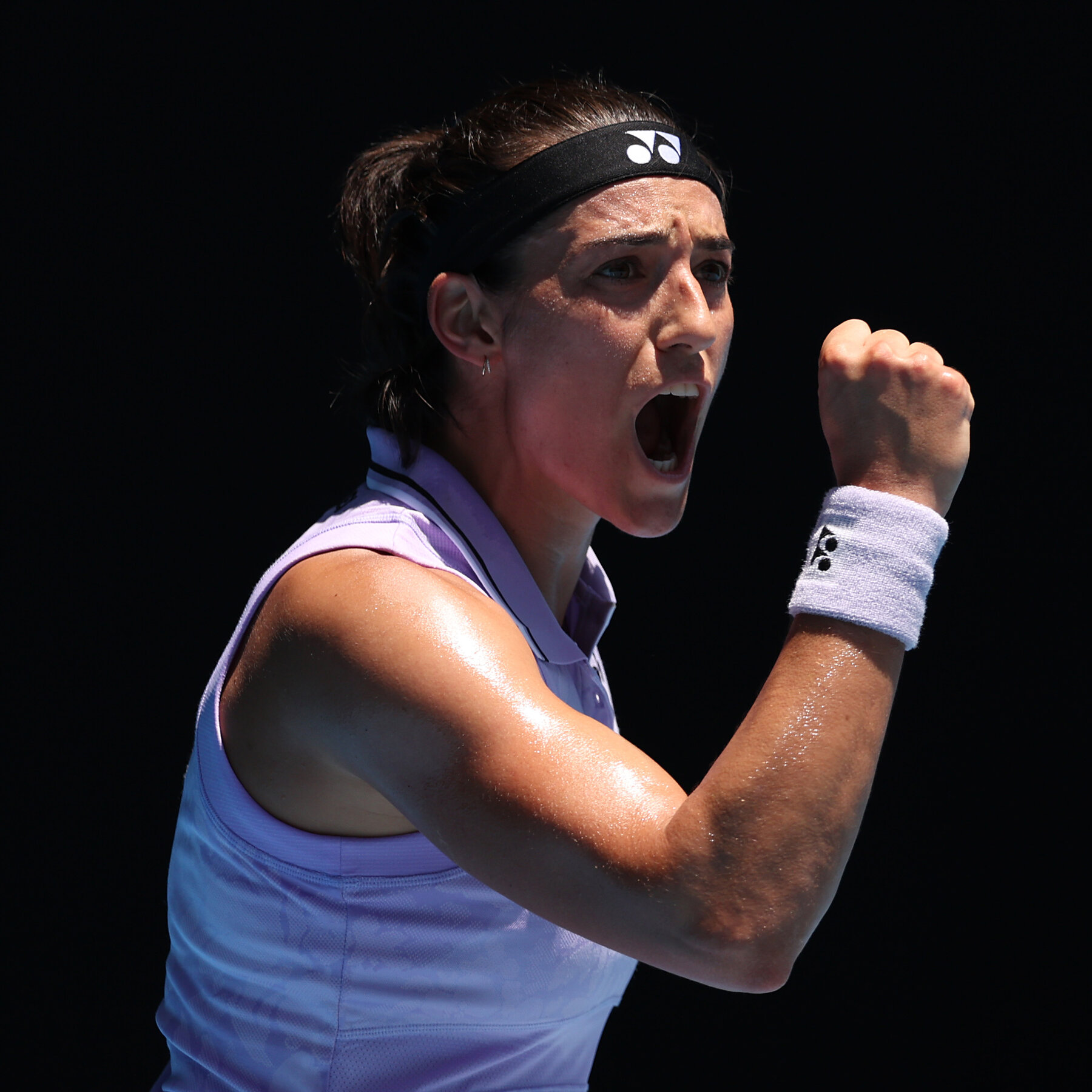 Tennis Garcia: Who Is She and Why Is She Trending Now?