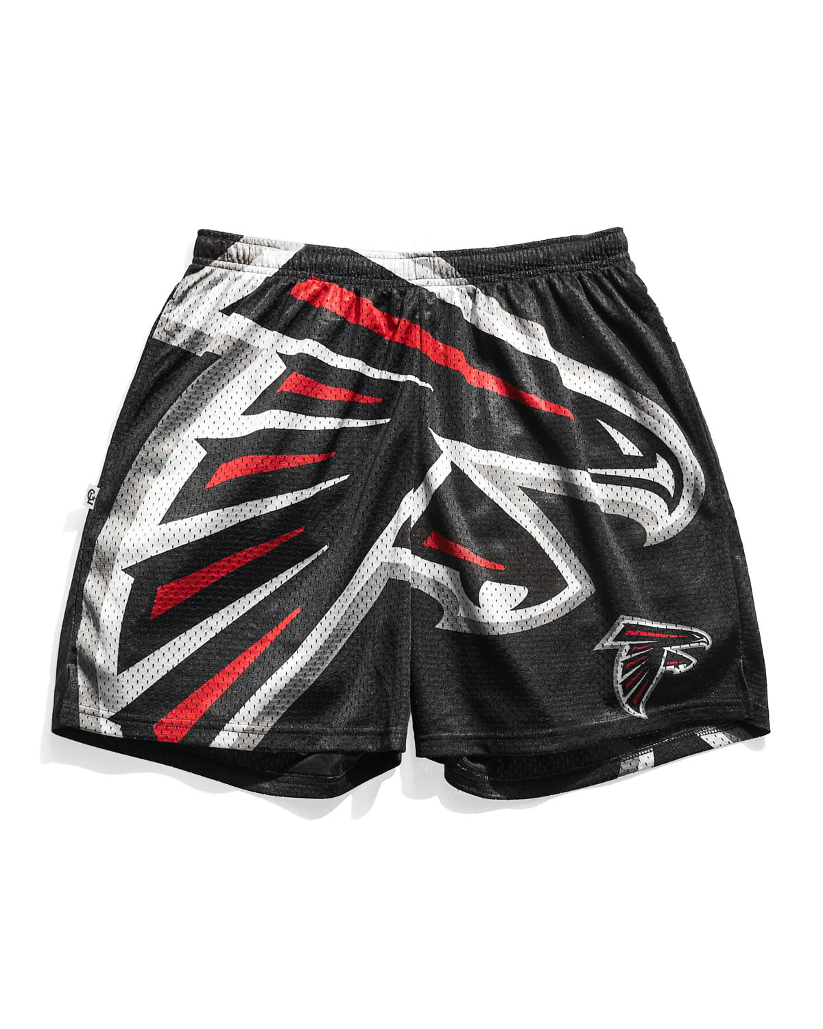 Cool Atlanta Falcons Shorts: Show Off Your Falcons Pride