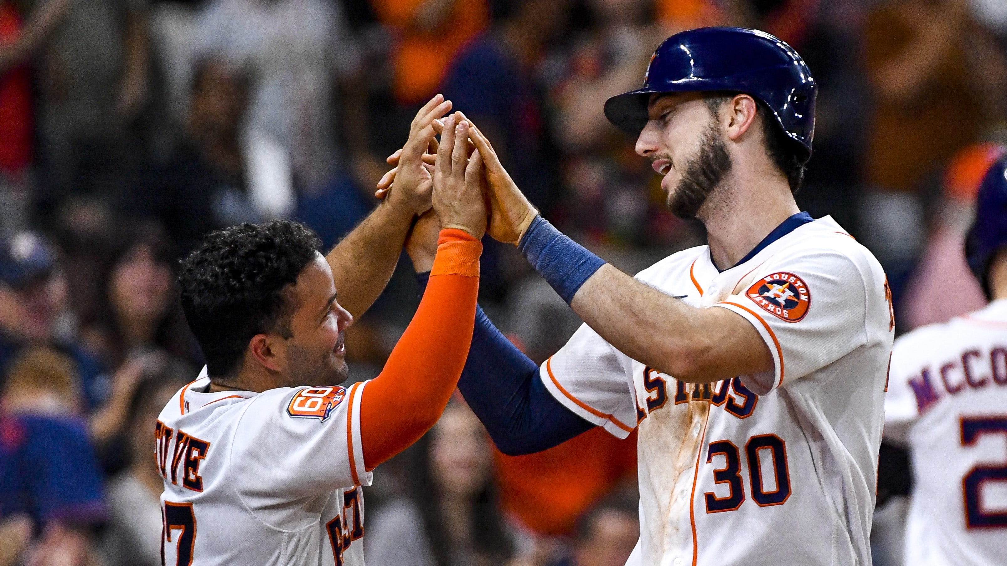 Unveiling Altuves Salary: Astros Stars Paycheck Explored