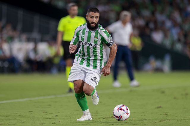 Betis vs. Kryvbas KR: Who Will Win? (Match Preview and Predictions)