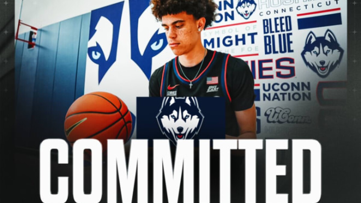 UConn Basketball Recruiting Rumors: The Newest Scoop on Potential Commits and Future Stars.