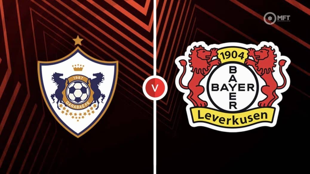 Qarabag FK vs Leverkusen Prediction: Upset Alert? Can Qarabag FK Pull it Off?